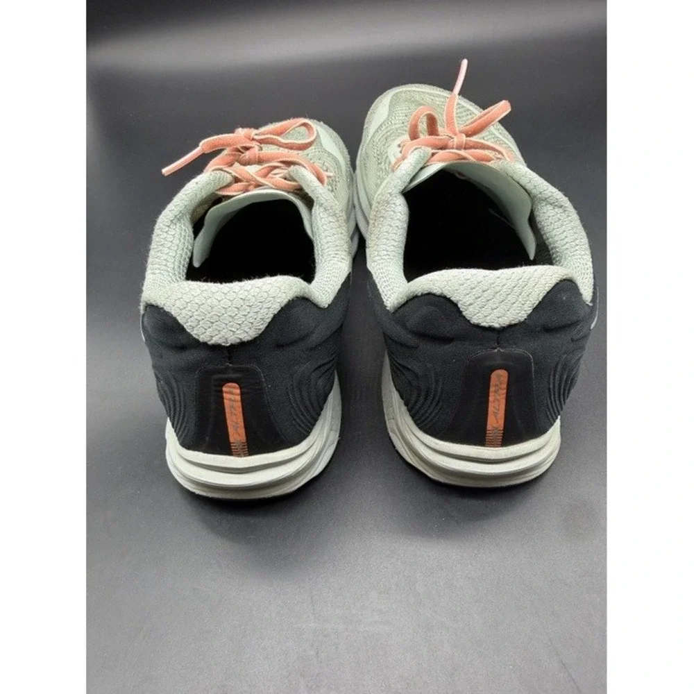 Altra Provision 6 Womens 7.5 Gray Coral‎ Running Shoes AL0A547X007 Stability